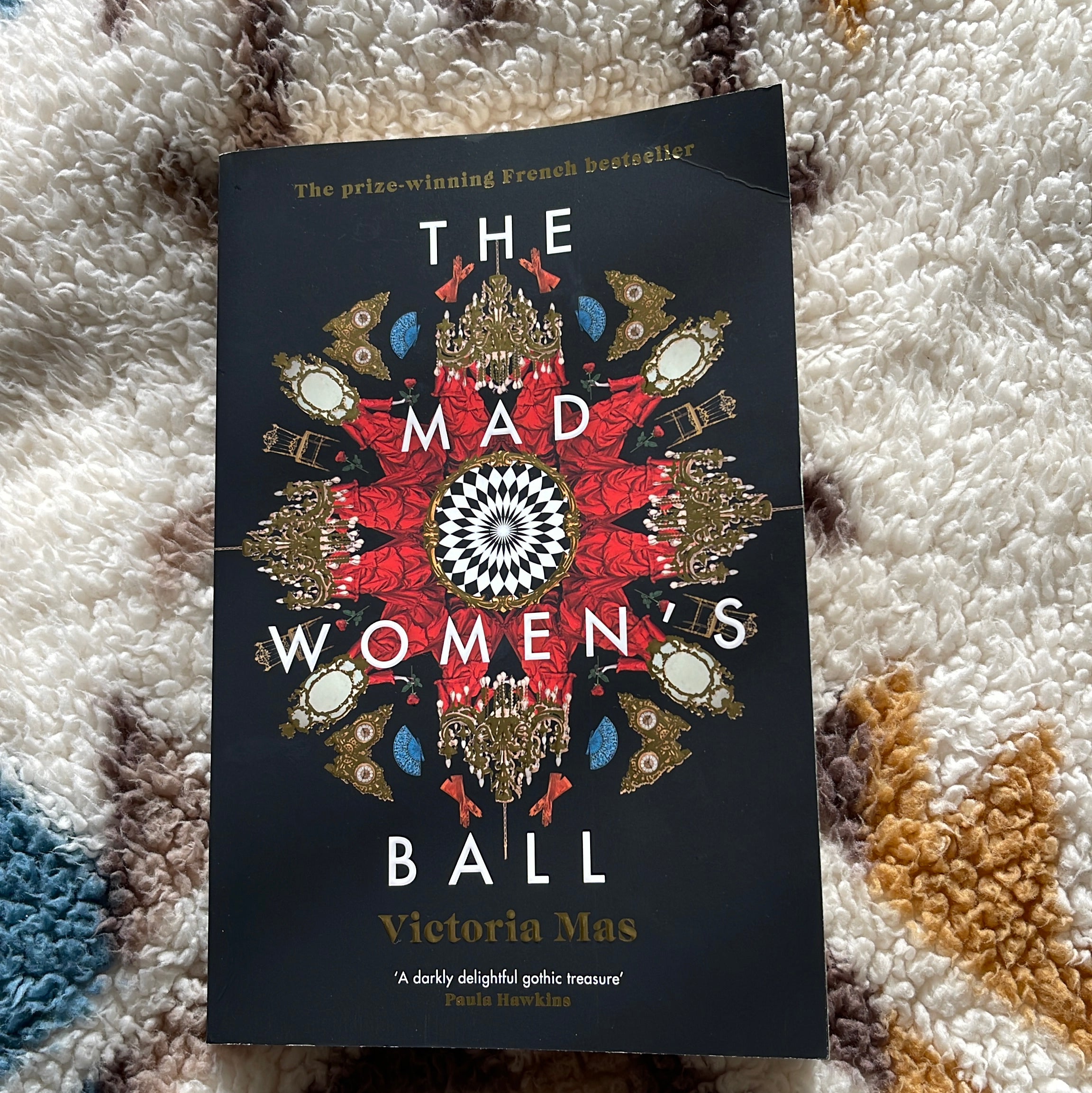 The Mad Women's Ball