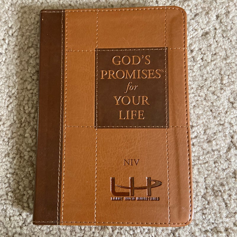 God's Promises for Your Life