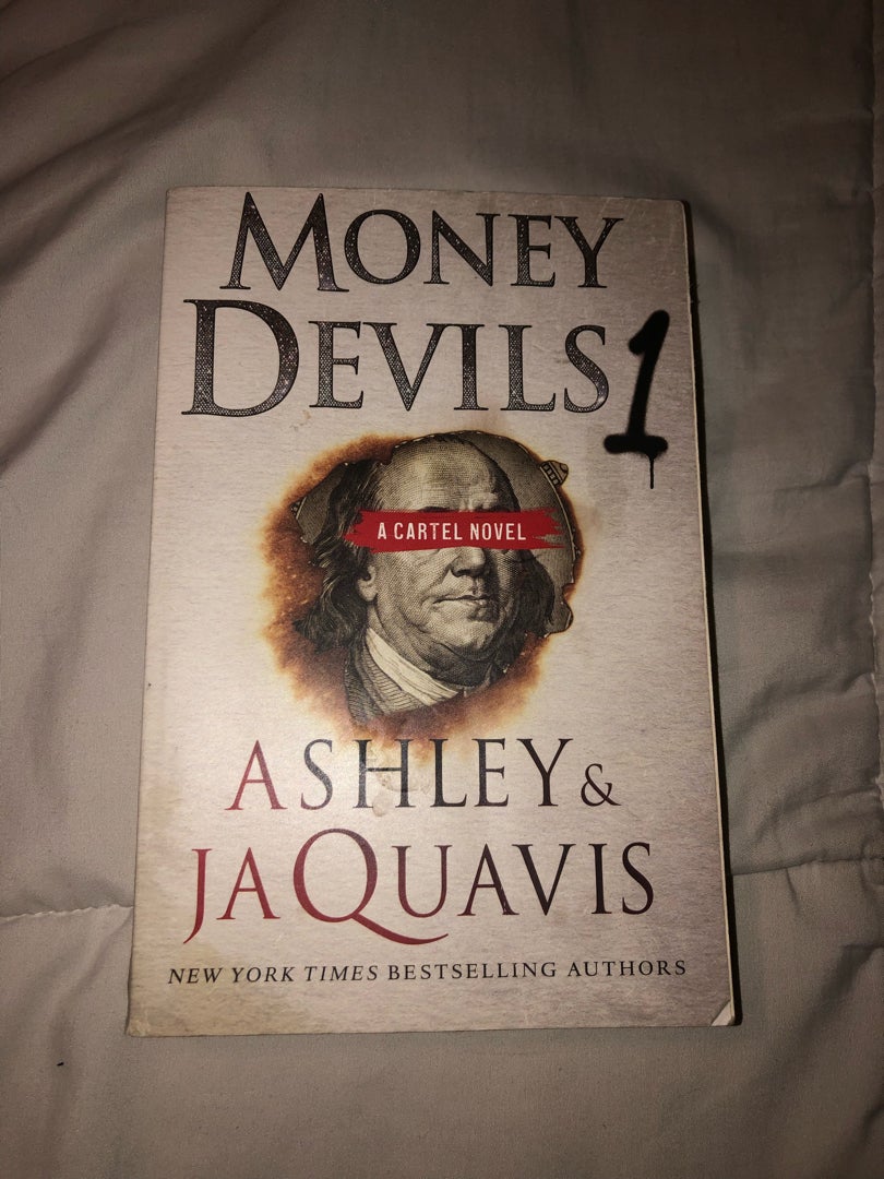 Money Devils 1