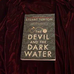 The Devil and the Dark Water