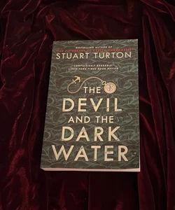 The Devil and the Dark Water