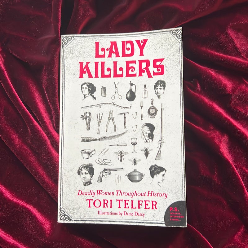 Lady Killers