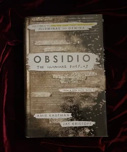 Obsidio