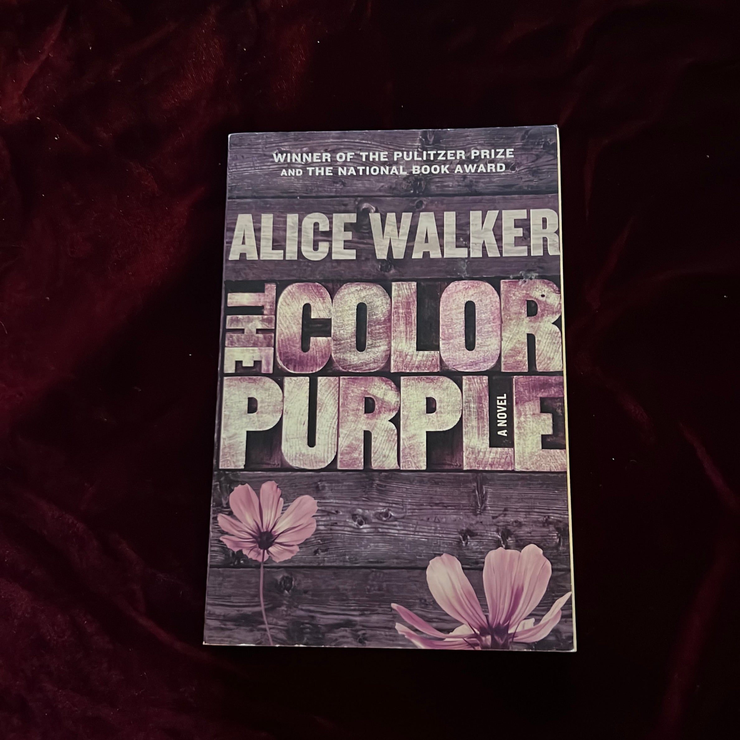 The Color Purple (Musical Tie-In)