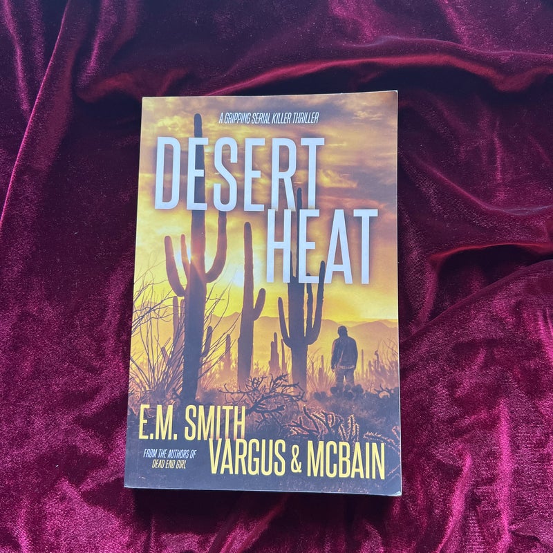 Desert Heat 