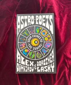 Astro Poets