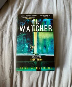 The Watcher (UK Edition) 