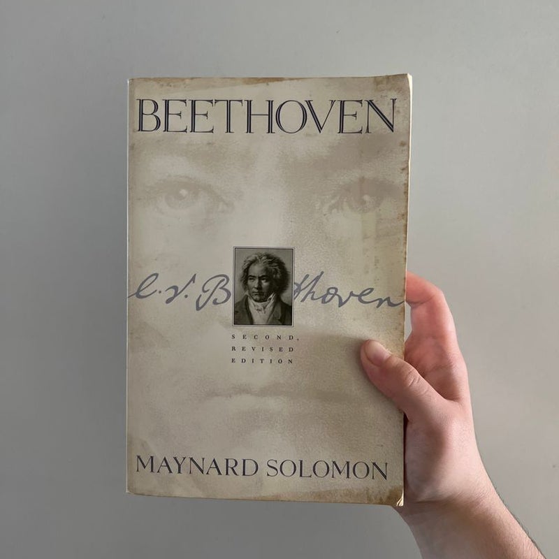 Beethoven