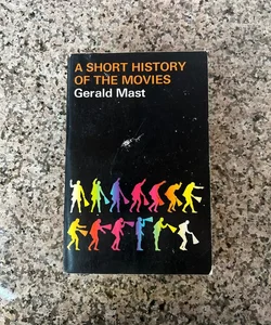 A Short History of the Movies (read description) 