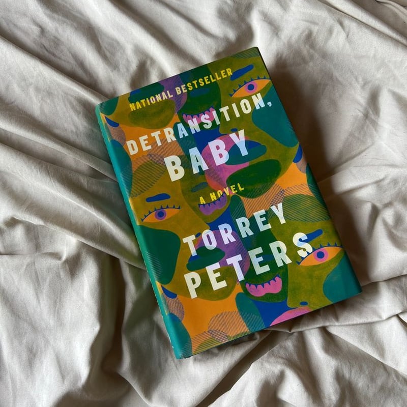 6 Books to Read for the Trans Rights Readathon