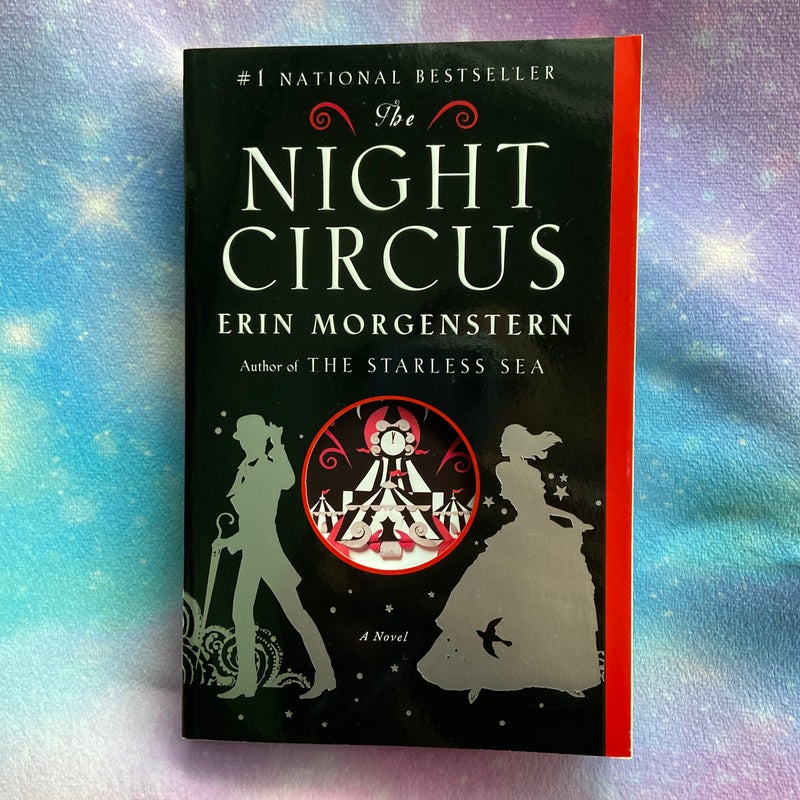 The Night Circus