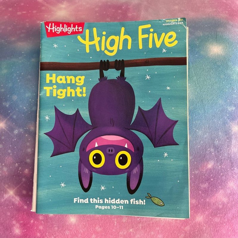 High Five bundle