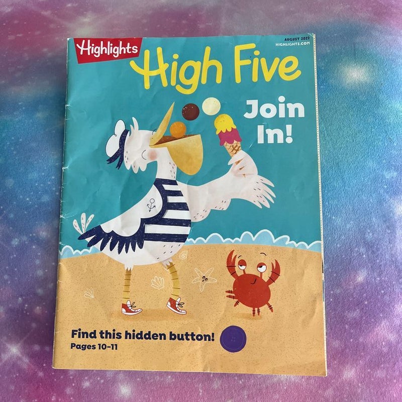 High Five bundle