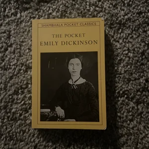 The Pocket Emily Dickinson