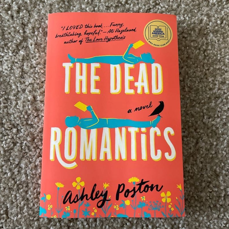 The Dead Romantics