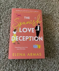 The Spanish Love Deception