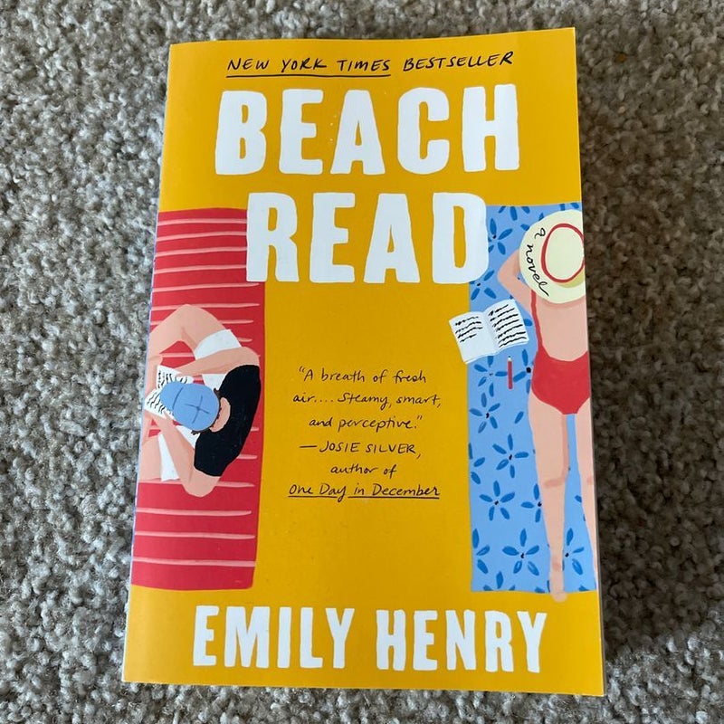 Beach Read