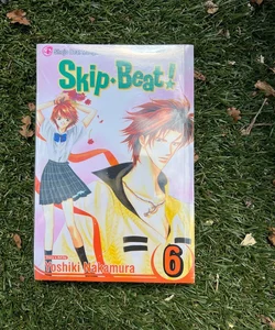 Skip·Beat!, Vol. 6