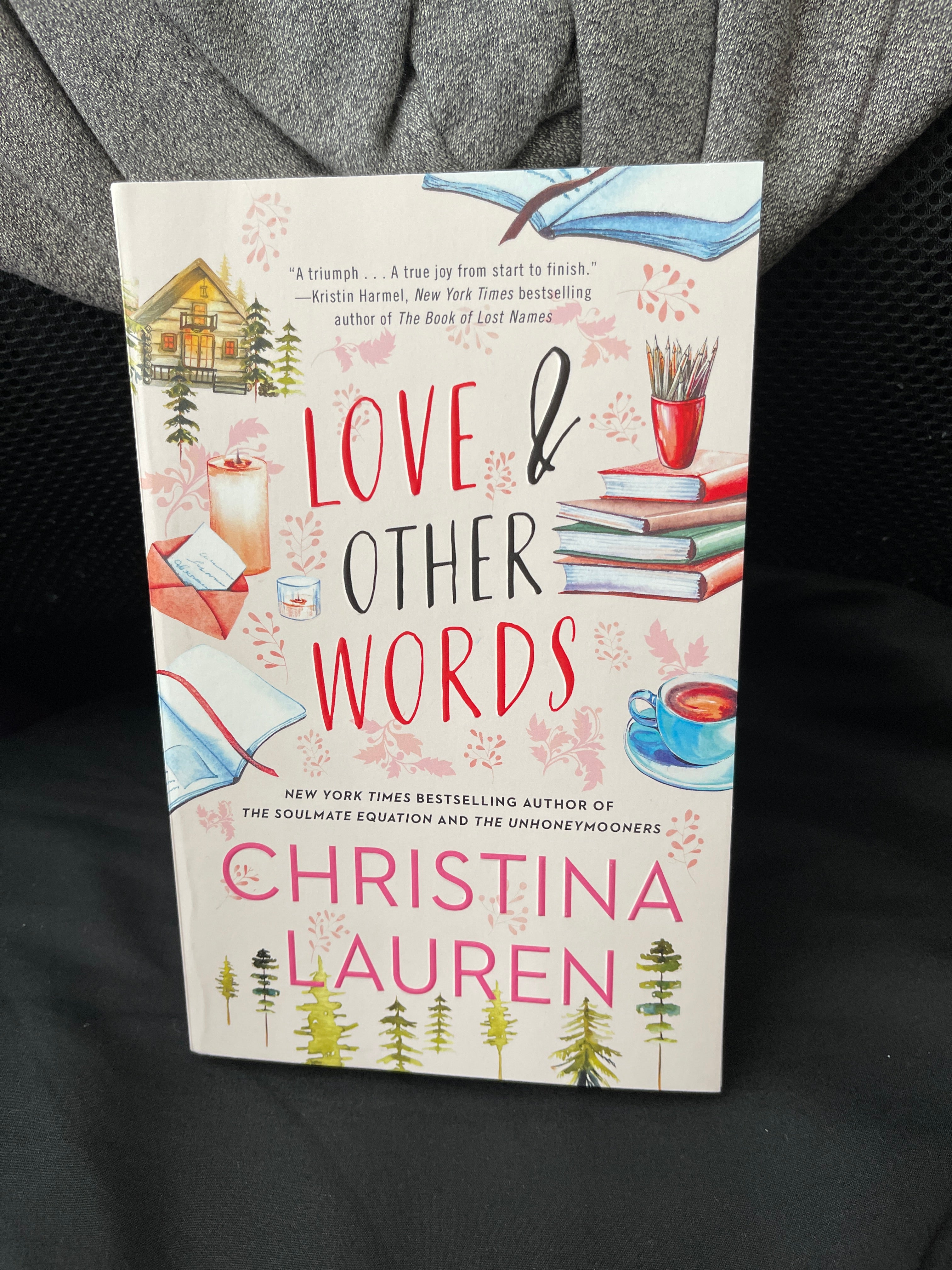 Love and Other Words