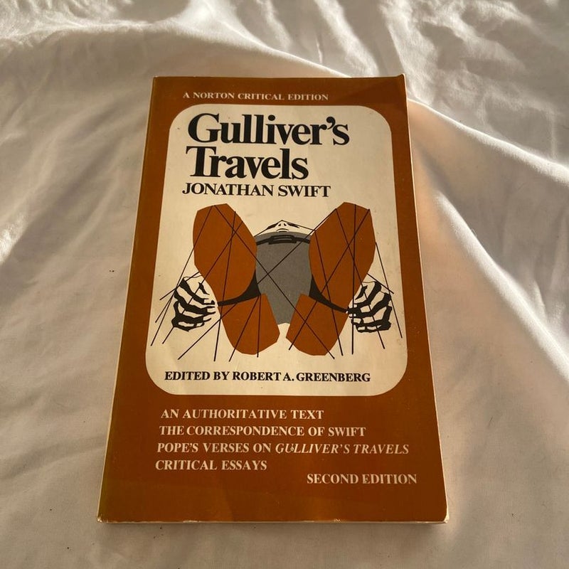 Gulliver's Travels