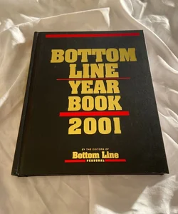 Bottom line year book