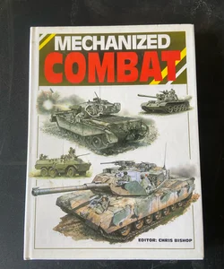 Mechanized Combat