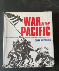 War in the Pacific