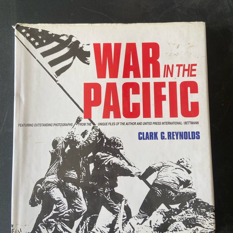 War in the Pacific