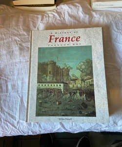 A History of France Through Art
