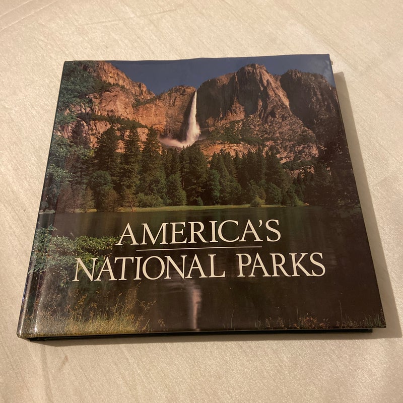 America's National Parks