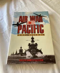 Air War Pacific