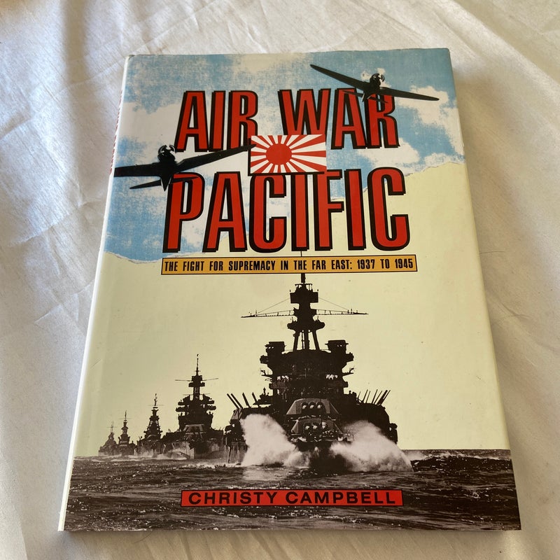 Air War Pacific