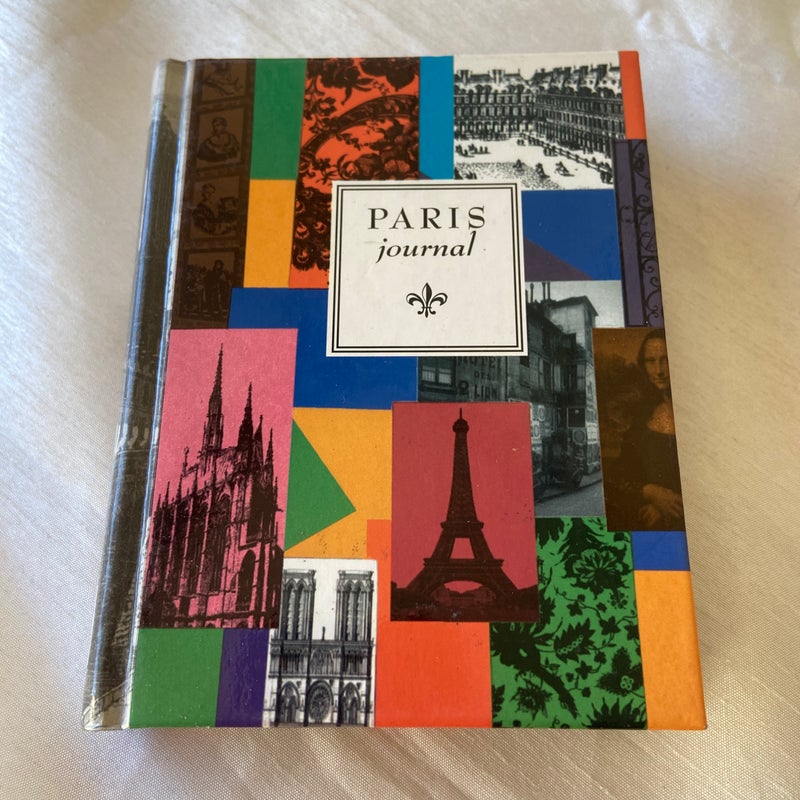 Paris Journal