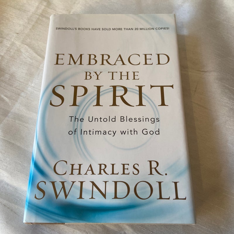 Embraced by the Spirit