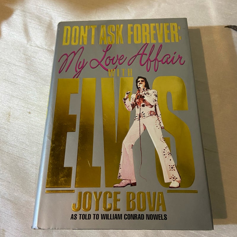 Don't Ask Forever