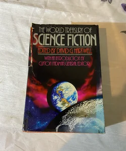 The World Treasury of Science Fiction