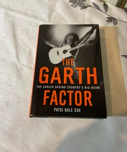 The Garth Factor