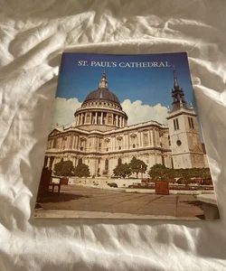 St. Paul’s cathedral 