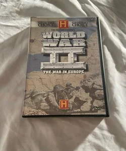 World war 2 