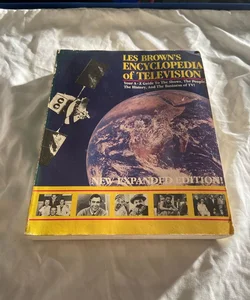 Les Brown's Encyclopedia of Television