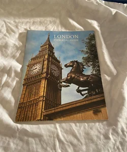 London pictorial guide