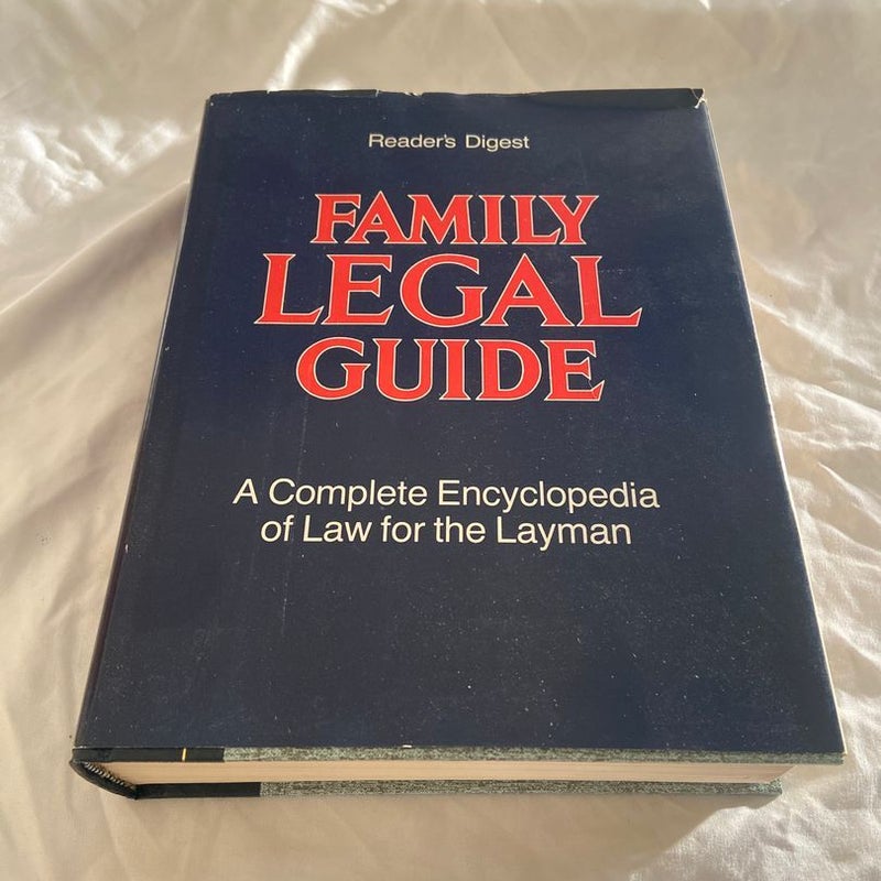 Family Legal Guide