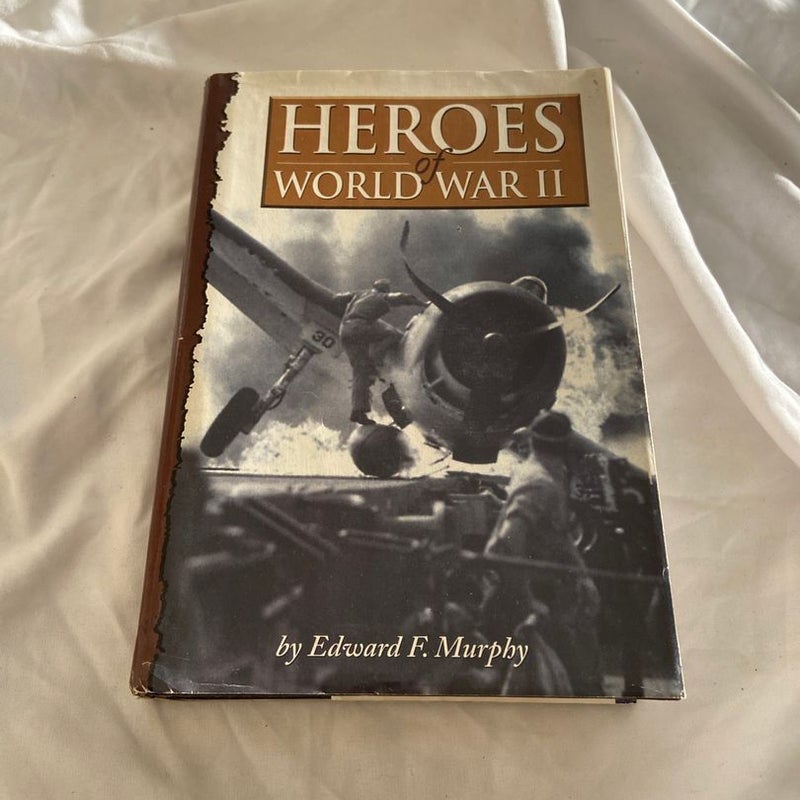 Heroes of World War II