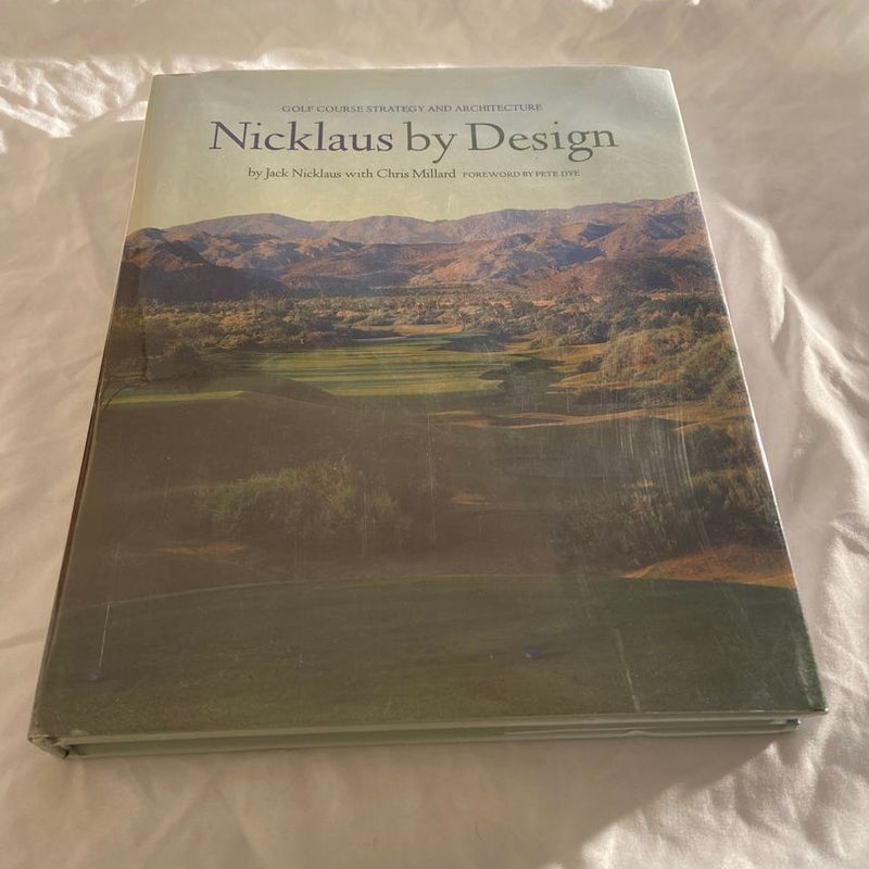 Nicklaus by Design