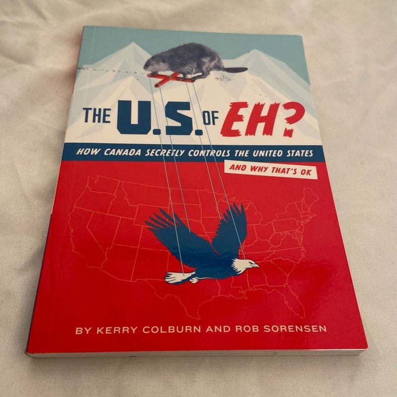 The U. S. of EH?