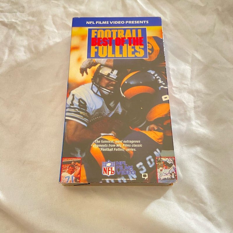 Football for Dummies  NFL Films Presents 