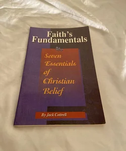 Faith's Fundamentals