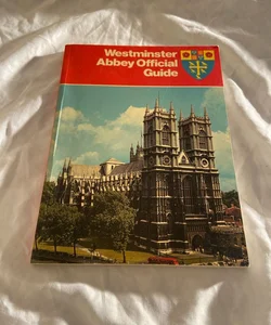 Westminster abbey official guide