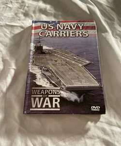 Us navy carriers 