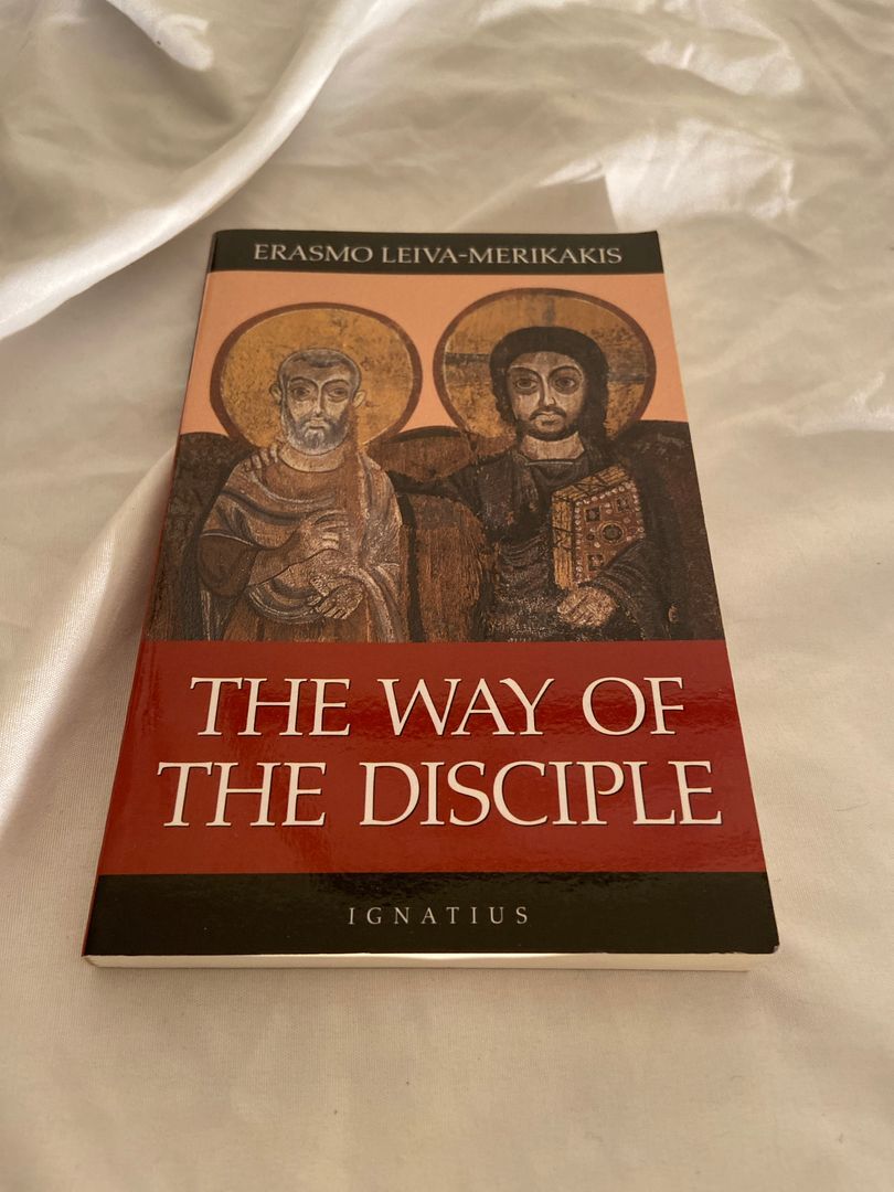 The Way of the Disciple